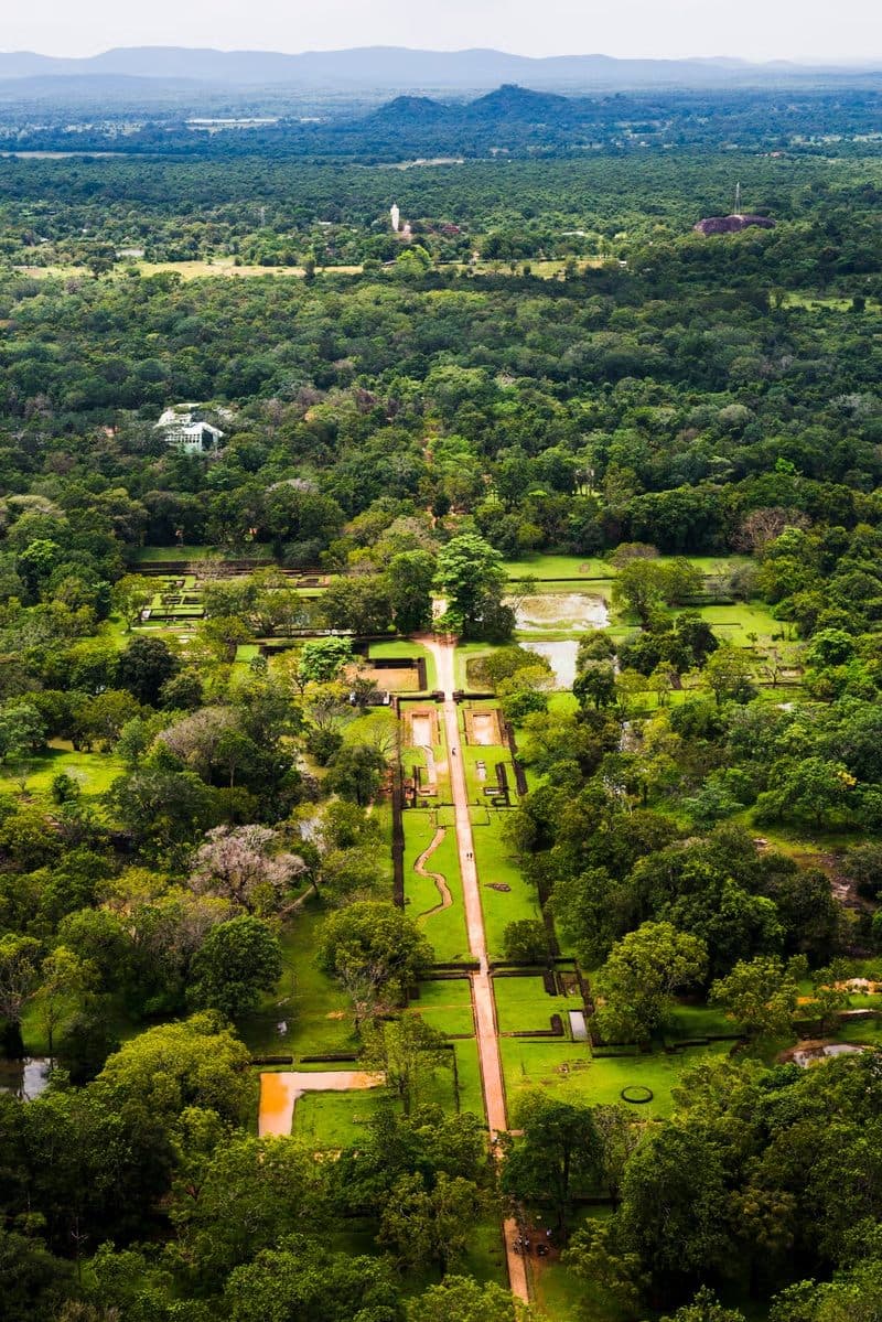Anuradhapura, Sri Lanka
