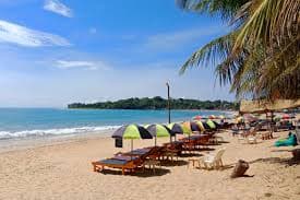 Arugam Bay, Sri Lanka