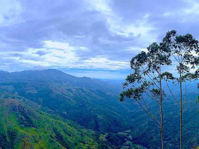 Ella, Sri Lanka