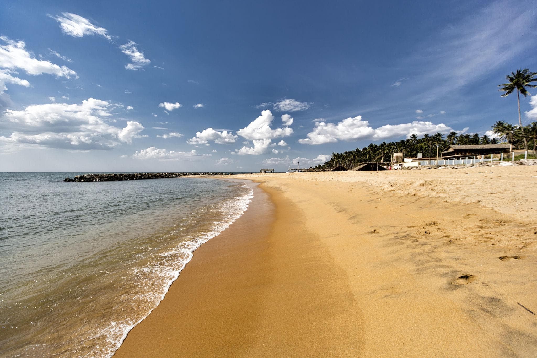 Negombo, Sri Lanka