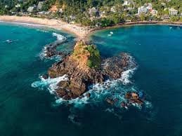 Tangalle, Sri Lanka