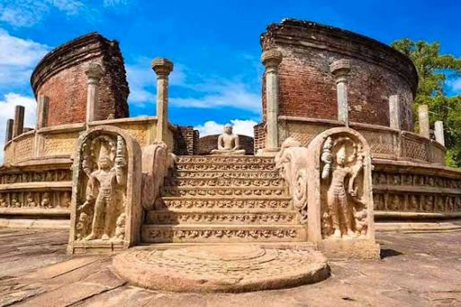 Cultural Heritage Journey