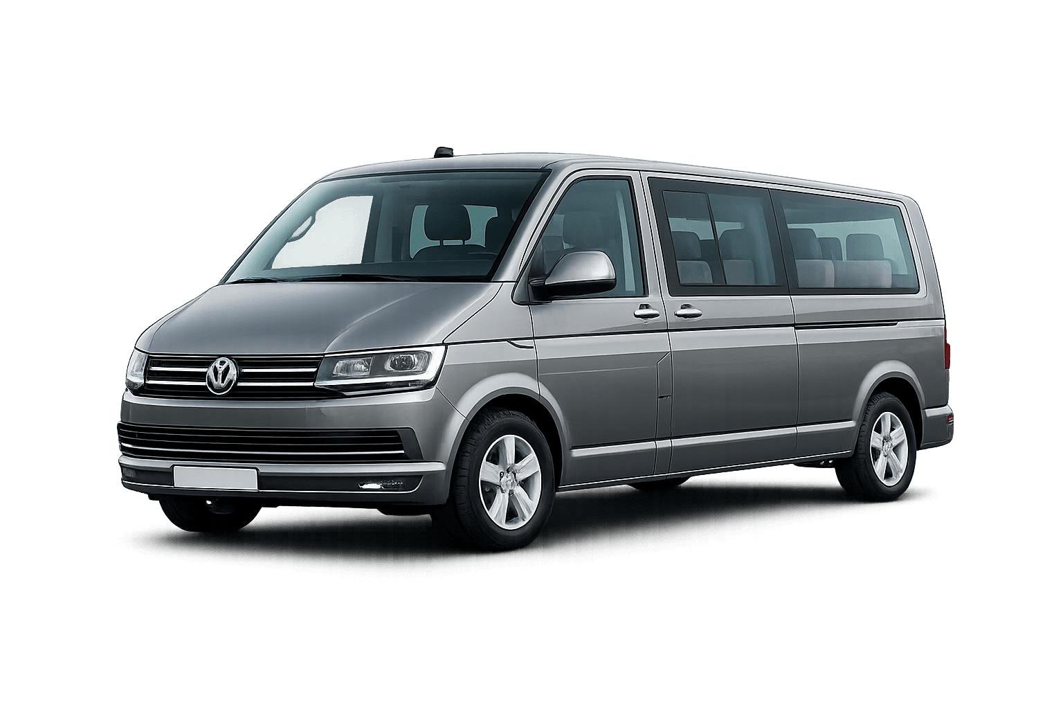 10–12 Seat Minibus for Sri Lanka coach hire