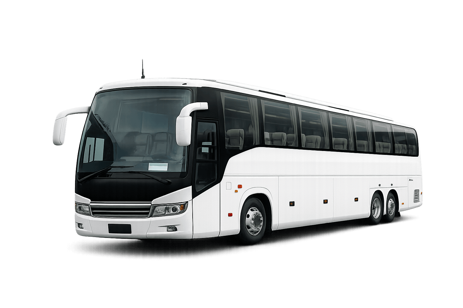 32 Seat Coach for Sri Lanka coach hire